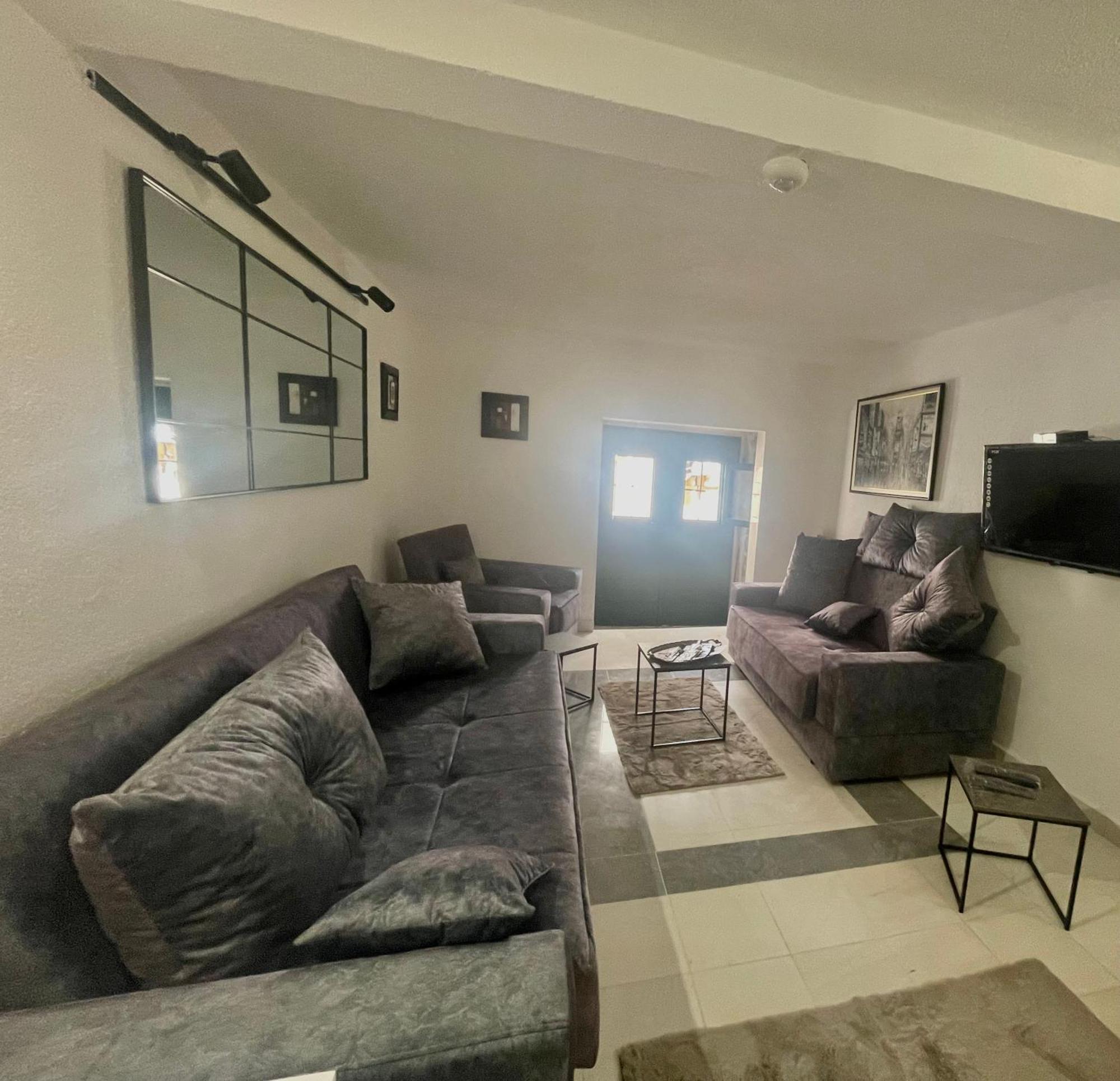 Hearth Of Rose Appartement Herceg Novi Buitenkant foto