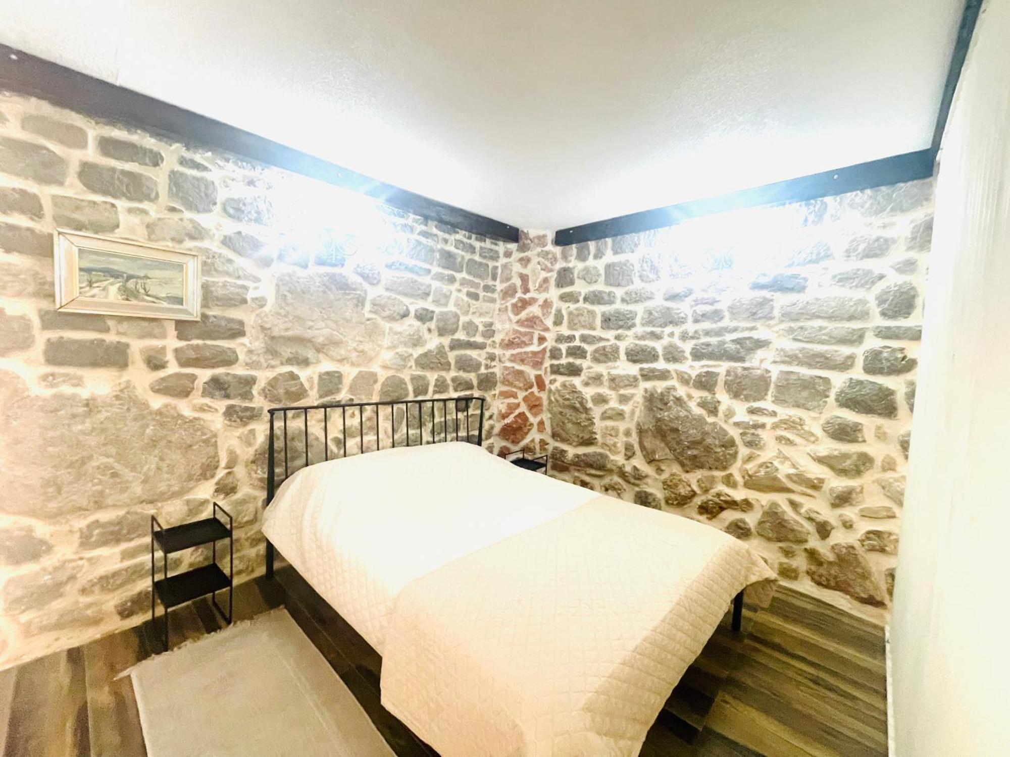 Hearth Of Rose Appartement Herceg Novi Buitenkant foto